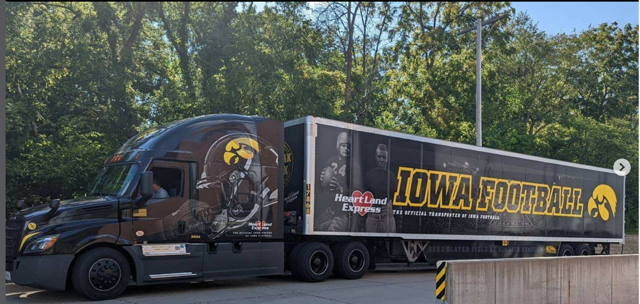 Missing Big 10 Photo 