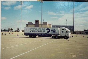 Missing Big 12 Photo