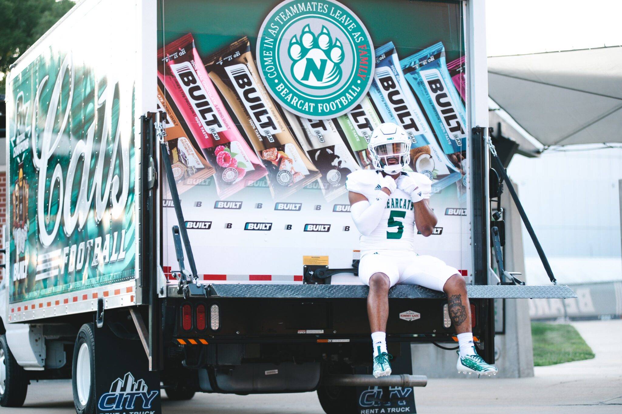 Missing MIAA Photo