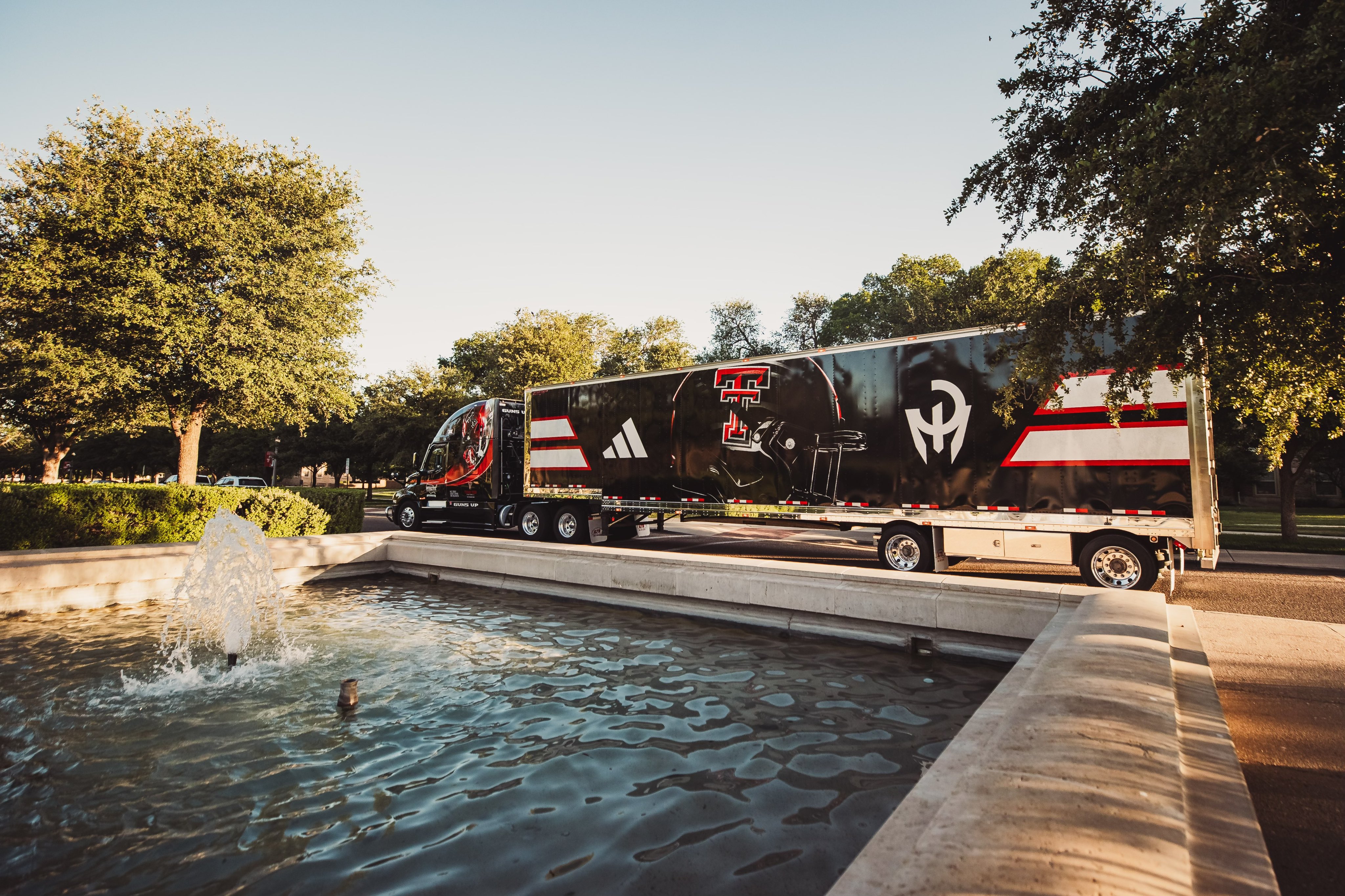 Missing Big 12 Photo