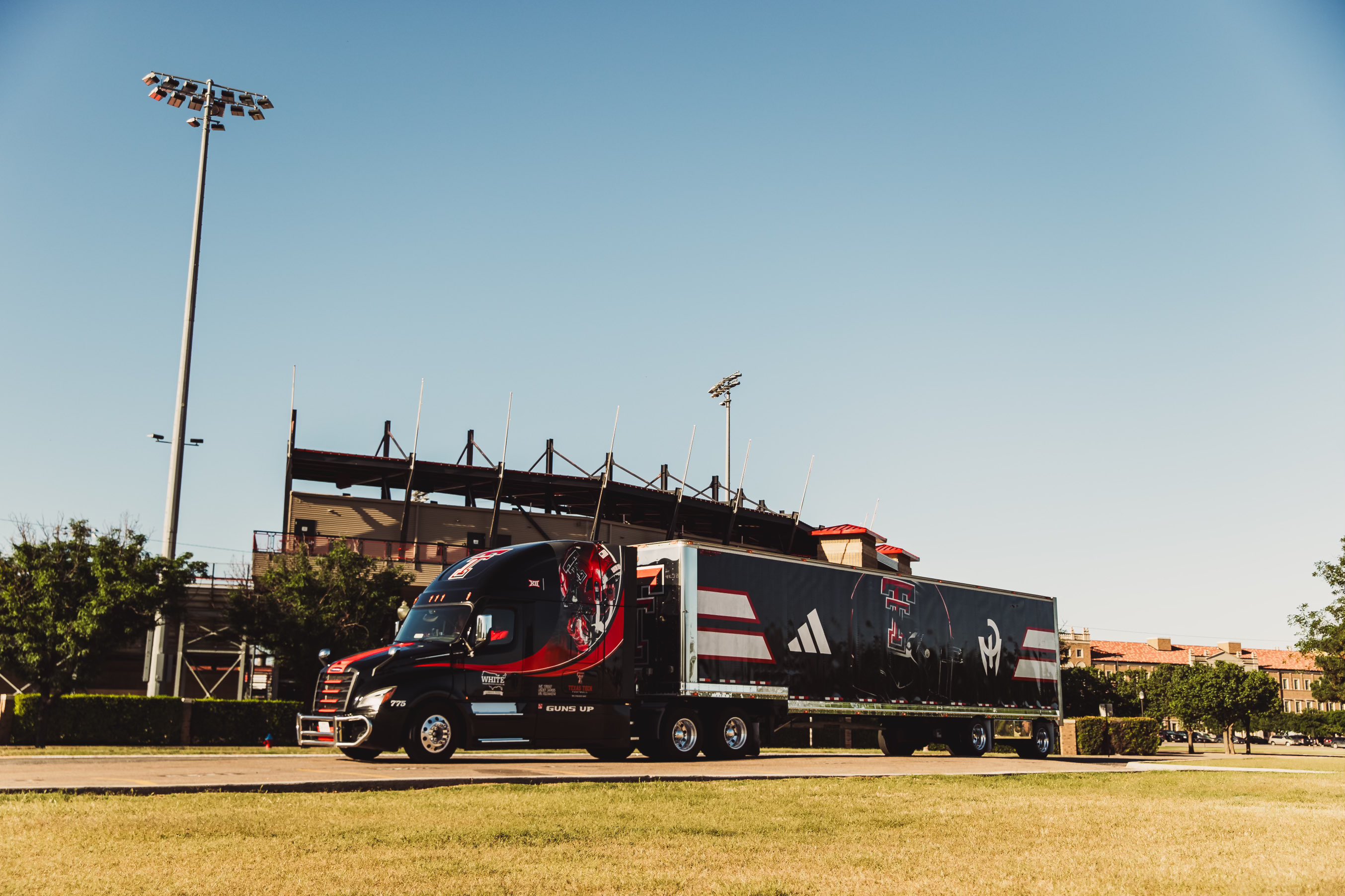 Missing Big 12 Photos